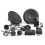 Audison Avk Ii 6.5" 2-WAY Speaker Kit AV1.0 Tweeters 6.5S. Fixed Price $799.99.
