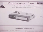 1969 Pontiac Firebird Trans Am Gto Judge Convertible 8-TRACK Tape Service Manual. Fixed Price $34.99.