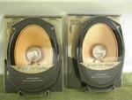 6X9 Speaker Road Gear RGSP69 New Pair 4 Ohms 75 Watt Dual Cone. Fixed Price $50.00.