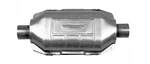 Catalytic Converter For 1999 Chevrolet Metro 1.0L L3 Gas Sohc. Fixed Price $378.25.