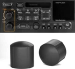 Rdbs 2 Pcs Stereo Radio Volume Control Replacement For Gmc Cadillac Chevrolet. Fixed Price $27.24.