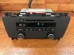 Unlocked Buick Lacrosse Allure 05-06-07 Am/fm/cd Radio Car Stereo Plug&play. Fixed Price $89.99.