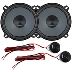 Hertz 130 Uno Series 5" 2-WAY Car Audio Component Speakers 55W Rms *new*. Fixed Price $99.99.