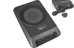 Retrosound SUB-8100 8" Amplified Subwoofer 2 3/4" Tall Ultra Compact 100W. Fixed Price $209.99.