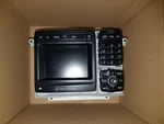 00-02 Mercedes W215 CL500 CL55 S55 Amg Command Comand Head Unit Radio Navigation. Fixed Price $400.00.