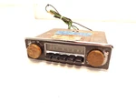 1968 Vw Beetle Bus Saphire Am Radio W/knobs & Faceplate Bendix #8BV Orig. Fixed Price $125.00.