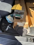 Nos 1971 Ford Pinto Radio Kit Antenna. Fixed Price $179.00.