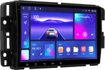 8" Hd Car Stereo Radio For Chevrolet Chevy Silverado/gmc Sierra 8CORE Qled, 1963. Fixed Price $92.87.