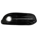 Fog Light Bezel For Dodge Dart 13-16 Replace Front Passenger Side Standard Line. Fixed Price $26.58.