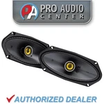 50CSC4104 Kicker Series 4X10" Coaxial Way Speakers 75W Rms 225W Ohm. Fixed Price $84.96.