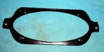 1966-70 Mopar B-body Center Of Dash Radio Speaker Mounting Bracket Vgc Redone. Fixed Price $44.95.