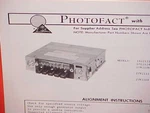 1971 Volkswagen Karmann-ghia Beetle Porsche Audi Am-fm Radio Service Manual Vw. Fixed Price $20.99.
