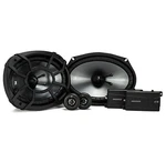 Kicker 43CSS694 6X9 Inch Car Audio Stereo Component Speakers 150 Watt Rms 2 Way. Fixed Price $131.95.