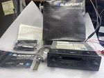 Vintage Blaupunkt Denver Sqr 26 Am/fm Cassette Porsche Models Shaft Radio Bnib!. Fixed Price $395.00.
