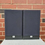 Jbl G100 100W 6 Ohm 2-WAY Studio Bookshelf Speaker System Made In Usa Tested. Fixed Price $89.99.