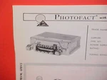 1966 Volkswagen Karmann Ghia Beetle Transporter TYPE3 Am-fm Radio Service Manual. Fixed Price $20.99.