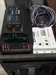 Sound System DS18 Neo. Fixed Price $2000.00.
