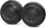 New Infinity Reference Series REF-757T 3/4" Textile Dome Tweeters 1 Pair. Fixed Price $109.95.