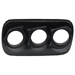 Cj Classics Radio Delete With 3 Pods 2-1/16" Gauges Ford Mustang 19.... Fixed Price $71.99.
