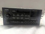 1997-2004 C5 Corvette Oem Am-fm Stereo Cassette Factory 09390231. Fixed Price $100.00.