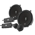 Jbl STADIUM52CF 1/4" Step-up Car Audio Component Speaker System. Fixed Price $269.99.