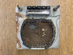1953 Buick Super Roadmaster Estate Radio 981321 Good Condition For Parts. Fixed Price $99.50.