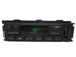 99-02 Ford Expedition F-150 Navigator Ac Heat Temperature Switch XL7H-19C933-AE. Fixed Price $155.99.