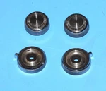 1971 1972 1973 Cadillac Oem Radio & Tape Player Control Knob - Set Of 4. Fixed Price $29.99.