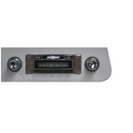 Custom Autosound CAM-IMP-34-230 USA-230 In-dash Radio. Fixed Price $239.00.