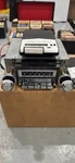 Pioneer Stereo Track, Open Box New Condition, With K28 Cassette To Adapter. Fixed Price $550.00.