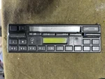 Becker Grand Prix Electronic Radio Mercedes-benz Oem. Fixed Price $150.00.