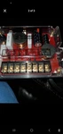 Mb Quart Way Crossover Pxe 216. Fixed Price $150.00.