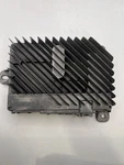2018 Chevy Impala Bose Radio Amplifier 23392712. Fixed Price $120.00.