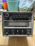 Craig Pioneer Solid State 8-TRACK Player Fm Model 3125. Fixed Price $100.00.