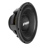 Prv Audio Watts 10" Midrange Speakers Neodymium 8 Ohm 10MR2000-NDY Pro. Fixed Price $249.91.