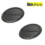 Porsche 911 930 (1974-1982) Door Speaker Cover Set (round Version) Uro Parts. Fixed Price $149.00.