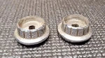 1960 1961 Ford Radio Knobs 60030 Ships Worldwide. Fixed Price $9.99.