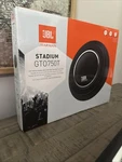 Jbl Stadium GTO750T 3/4IN. (19MM) 50W Rms Car Audio Tweeter Speaker. Fixed Price $79.00.