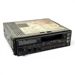 Vintage Technics CQ-R9300EU Car Stereo Cassette Player Digital Receiver Dolby. Fixed Price $304.00.