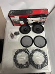 Kicker 51KSC6704 6.75" Coaxial Speaker System. Fixed Price $85.99.