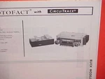 1966 Buick Riviera Gs Electra 225 Wildcat Lesabre Am-fm Mpx Radio Service Manual. Fixed Price $20.99.
