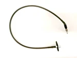 1968-1992 General Motors & Gbody Windshield Antenna Cable Replaces Gm #9614424. Fixed Price $37.95.