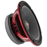 10" 600 Watt Rms 8-OHM Mid-bass Loudspeaker Red PRO-EXL108MB DS18. Fixed Price $189.95.