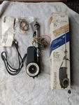 Rare Black Mast Hirschmann Hit Auta 5091 Power Antenna Porsche Bmw Mercedes Benz. Fixed Price $224.99.
