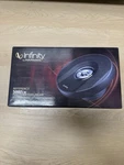 Infinity By Harman Reference 5002IX 5-1/4" 2-WAY Car Speakers 45W Rms. Fixed Price $50.00.