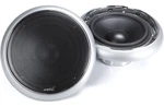 Audiofrog GB60 Series 6" Midrange Car Speakers (2 Pair). Fixed Price $1800.00.