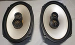Infinity 6953I Reference Speakers (6X9). Fixed Price $149.99.
