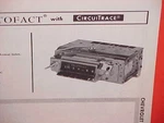1966 Chevrolet Corvair Monza Chevelle Camino Nova Ss Radio Service Manual. Fixed Price $19.99.