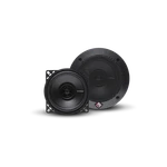 Rockford Fosgate Prime R14X2 4" 2-WAY Full Range Coaxial Speakers (pair). Fixed Price $59.99.