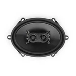 Retrosound Triax 5X7" Dual Voice Coil Coaxial Dash Speaker 100 Watts Max. Fixed Price $92.99.